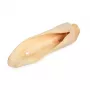 PETMEX Chew Lamb Ear White Dog Treat 10pcs