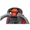 PETMEX Ride-on with Guide Red