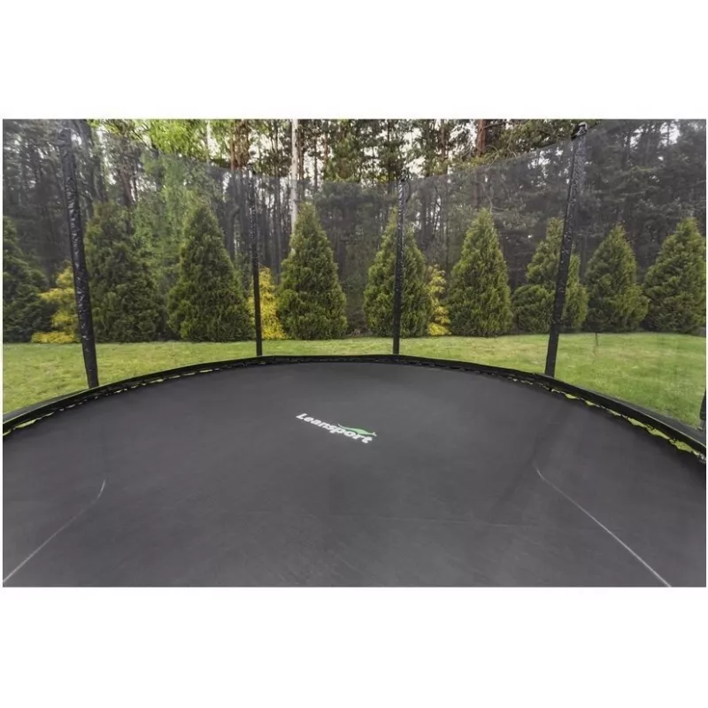 Trampolina PETMEX LEAN SPORT PRO 10ft