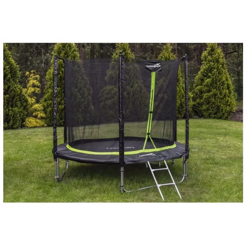 Trampolina PETMEX LEAN SPORT PRO 10ft