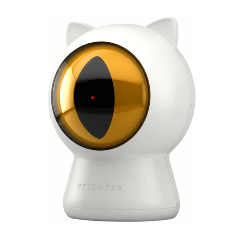 PETONEER Smart Dot Smart Laser for Dog / Cat Play