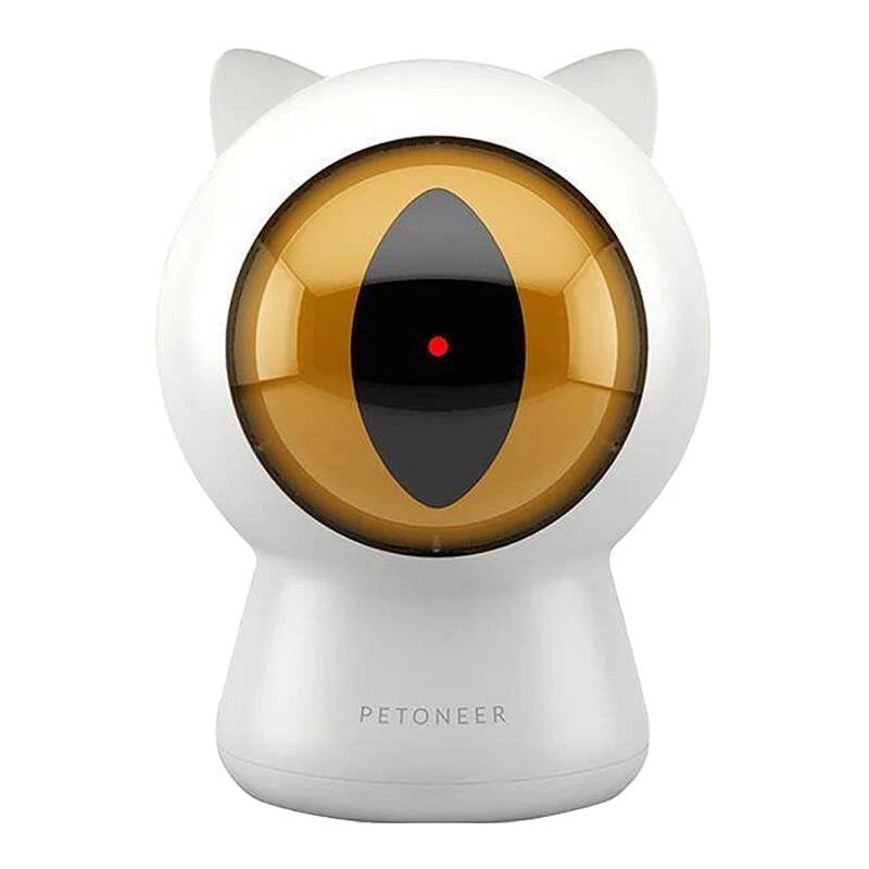 PETONEER Smart Dot Smart Laser for Dog / Cat Play