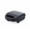 Petra PT5921DEKF Cake Maker - 7 Mini Cakes/Cupcakes/Donuts, 700W, Non-Stick, Black