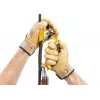 Petzl B17ALN Przyrząd Asekuracyjny z Blokadą Wspomaganą do Lin Pojedynczych 8.5-11mm