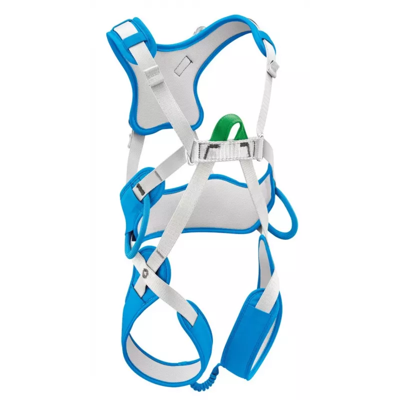 Uprząż wspinaczkowa Petzl Ouistiti