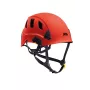 Kask PETZL Strato Vent Czerwony
