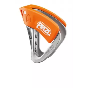 Petzl Tibloc Ultralight Emergency Ascender