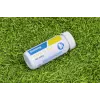 PH Pool Tester Bestway 58142 - 50 pasków testowych do wody do pomiaru wolnego chloru, pH i całkowitej zasadowości