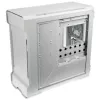 Phanteks Enthoo Evolv X Midi-Tower Case, RGB, Tempered Glass, matowy biały