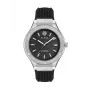 Zegarek męski Philipp Plein Automatic Skeleton PWUFA0125 44mm Czarny Silikon