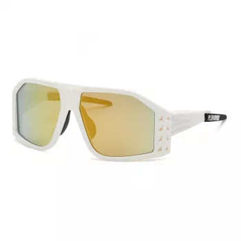 Okulary przeciwsłoneczne męskie Philipp Plein Sport SSP002-616VCG - 61/15/130 mm