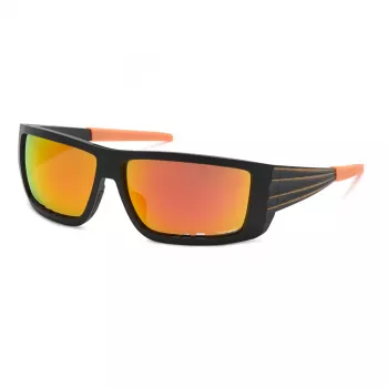 Okulary przeciwsłoneczne Philipp Plein Sport męskie SSP003-64U28A (Lens/Bridge/Temple) 64/14/125 mm