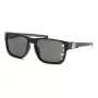 Okulary przeciwsłoneczne męskie Philipp Plein Sport SSP004-570U28 Czarny/Szary 57/18/135 mm