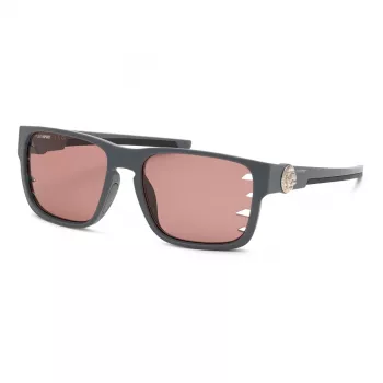 Okulary przeciwsłoneczne Philipp Plein Sport męskie SSP004-57507P 57/18/135 mm