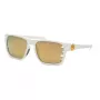 Okulary przeciwsłoneczne Philipp Plein Sport męskie SSP004-575WWG - czarna oprawka, szare szkła, 57 mm