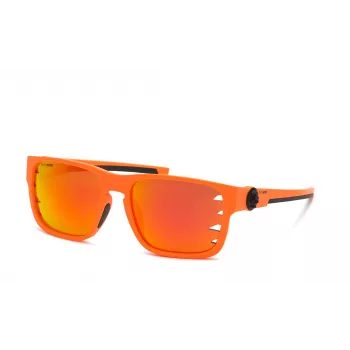 Okulary przeciwsłoneczne Philipp Plein Sport męskie SSP00457B55A - 57/18/135 mm