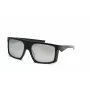 Okulary przeciwsłoneczne Philipp Plein Sport męskie SSP009-58Z42P - polaryzacyjne, oprawka acetatowa 58mm