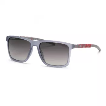 Okulary przeciwsłoneczne męskie Philipp Plein Sport SSP013-587F6P - 58/17/145 mm