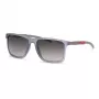 Okulary przeciwsłoneczne męskie Philipp Plein Sport SSP013-587F6P - 58/17/145 mm
