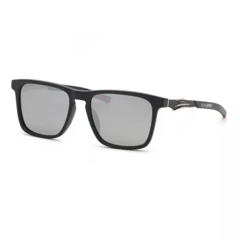 Okulary przeciwsłoneczne męskie Philipp Plein Sport SSP038-57703P 57/18/145 mm UV400