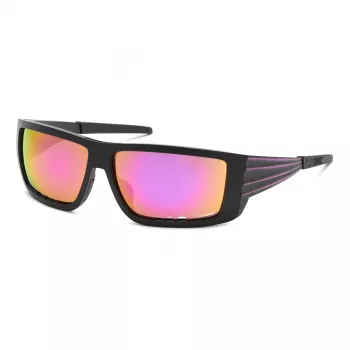 PHILIPP PLEIN SPORT SSP003-64U28R Męskie okulary sportowe 64/14/125 mm
