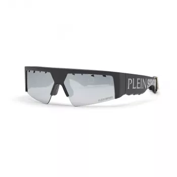 PHILIPP PLEIN SPORT SSP006-71U28X Okulary przeciwsłoneczne męskie 71/12/130 mm UV400