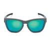 PHILIPP PLEIN SPORT SSP008-54507P Męskie okulary przeciwsłoneczne z polaryzacją 54/18/135 mm