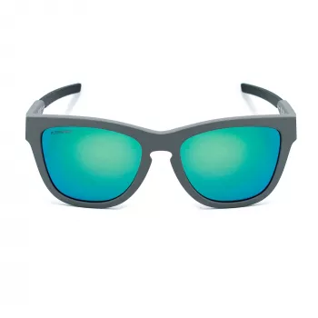 PHILIPP PLEIN SPORT SSP008-54507P Męskie okulary przeciwsłoneczne z polaryzacją 54/18/135 mm