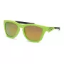 PHILIPP PLEIN SPORT SSP008-54W83P Męskie okulary przeciwsłoneczne z polaryzacją, czarna oprawka, szare szkła, 54/18/135 mm