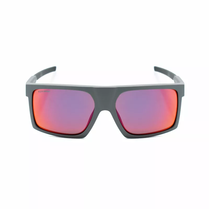 PHILIPP PLEIN SPORT SSP009-58507Z Okulary przeciwsłoneczne męskie 58/18/135 mm