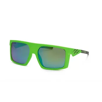 PHILIPP PLEIN SPORT SSP009-5895GP Okulary przeciwsłoneczne męskie 58/18/135 mm