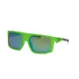 PHILIPP PLEIN SPORT SSP009-5895GP Okulary przeciwsłoneczne męskie 58/18/135 mm