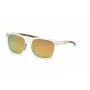 PHILIPP PLEIN SPORT SSP010-56881P Męskie okulary sportowe - czarna oprawka, ciemne szkła, 56mm