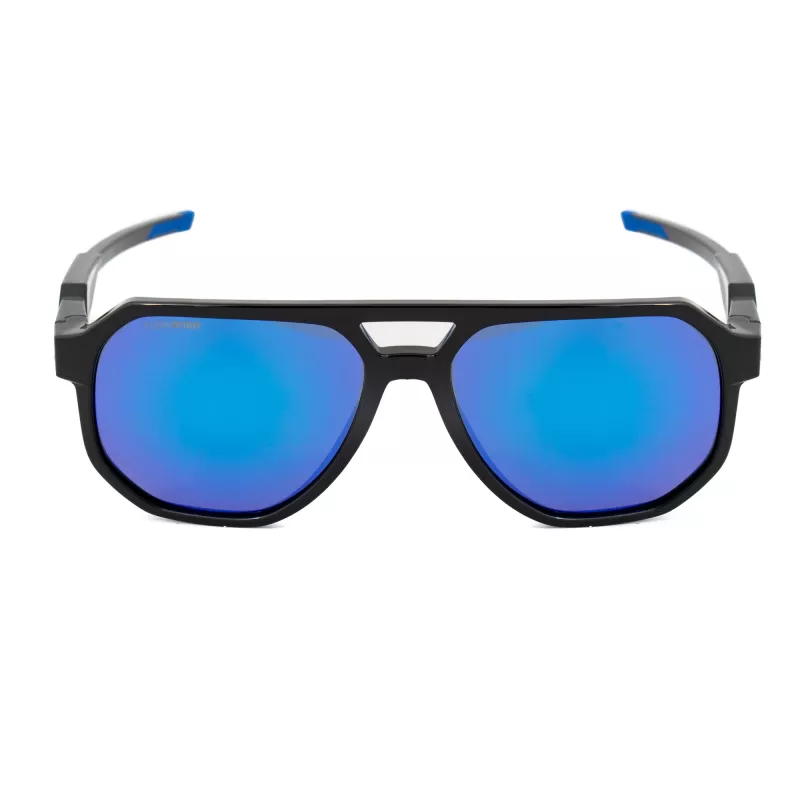 Philipp Plein Sport SSP014-61Z42P Okulary przeciwsłoneczne męskie 61/15/135 mm