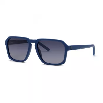 PHILIPP PLEIN SPORT SSP030-597U4P Okulary przeciwsłoneczne męskie 59/17/145 mm