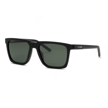 PHILIPP PLEIN SPORT SSP031-57U28P Męskie okulary sportowe, Smoke Grey, 57/18/145 mm