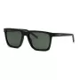 PHILIPP PLEIN SPORT SSP031-57U28P Męskie okulary sportowe, Smoke Grey, 57/18/145 mm