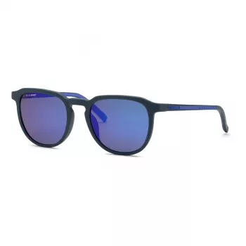 Okulary przeciwsłoneczne Philipp Plein Sport SSP033-536QSB dla mężczyzn 53/21/145 mm