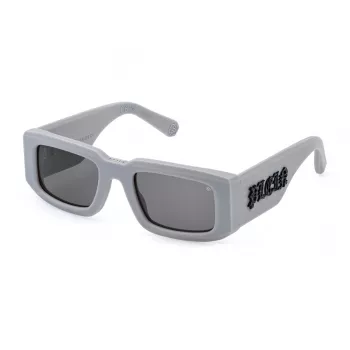 Okulary przeciwsłoneczne Philipp Plein SPP149-540L46 męskie 54/24/145 mm