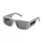 Okulary przeciwsłoneczne Philipp Plein SPP149-540L46 męskie 54/24/145 mm