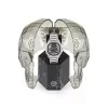 Philipp Plein The $keleton Automatyczny Zegarek Męski PWRAA0223 42mm