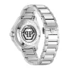 Philipp Plein The $keleton Automatyczny Zegarek Męski PWRAA0223 42mm