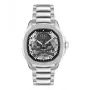 Philipp Plein The $keleton Automatyczny Zegarek Męski PWRAA0223 42mm