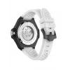 Philipp Plein The Skeleton Męski Zegarek Automatyczny PWPFA0724 46mm Czarny Silikon