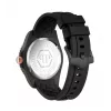 Zegarek męski Philipp Plein The Skeleton PWYBA0823 44mm czarny silikon