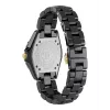 Zegarek damski Philipp Plein The Skull na kwarc 38mm Stal nierdzewna Czarny Silikon PWPPA0324