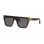 PHILIPP PLEIN Unisex Sunglasses SPP108M560722 (56/19/145 mm)