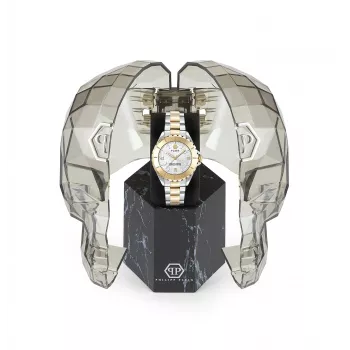 Zegarek damski Philipp Plein PWPOA0424 38mm