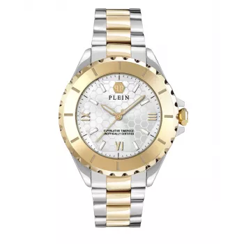Zegarek damski Philipp Plein PWPOA0424 38mm