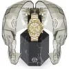 Zegarek damski Philipp Plein PWSBA0223 kwarcowy analogowy 38mm różowe złoto stal nierdzewna